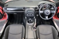 MAZDA MX-5 (2014)