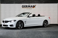 BMW 4 SERIES (2018)