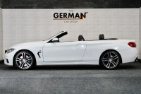 BMW 4 SERIES (2018)
