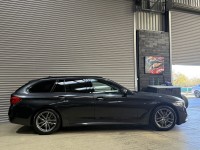 BMW 5 SERIES (2018)