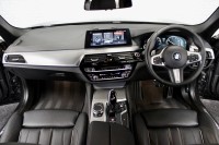 BMW 5 SERIES (2018)
