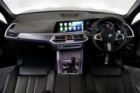 BMW X5 (2020)