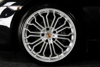 PORSCHE CAYMAN (2016)