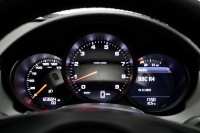 PORSCHE CAYMAN (2016)