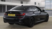 BMW 3 SERIES (2021)