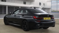 BMW 3 SERIES (2021)