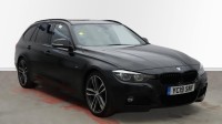 BMW 3 SERIES (2019)