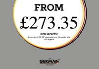 VOLKSWAGEN GOLF (2014)