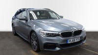 BMW 5 SERIES (2020)