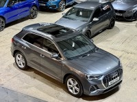 AUDI Q3 (2021)