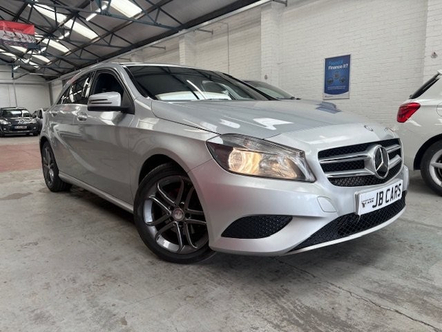 MERCEDES-BENZ