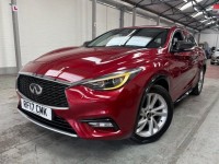 INFINITI Q30