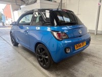 VAUXHALL ADAM