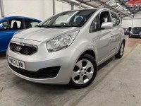 KIA VENGA