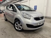 KIA VENGA
