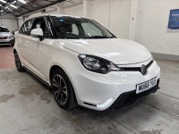 MG MG3
