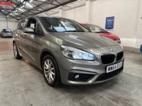 BMW 2 SERIES ACTIVE TOURER