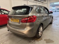 BMW 2 SERIES ACTIVE TOURER