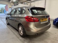 BMW 2 SERIES ACTIVE TOURER