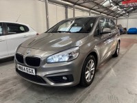 BMW 2 SERIES ACTIVE TOURER