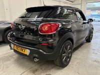 MINI PACEMAN