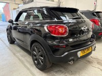 MINI PACEMAN
