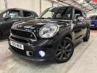 MINI PACEMAN