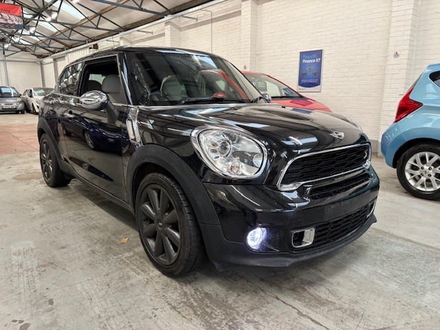 MINI