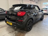 MINI PACEMAN
