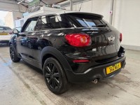 MINI PACEMAN