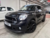 MINI PACEMAN