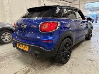 MINI PACEMAN