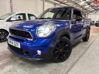 MINI PACEMAN