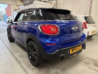 MINI PACEMAN