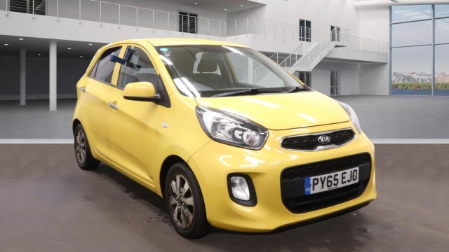 KIA PICANTO