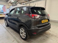 VAUXHALL CROSSLAND X