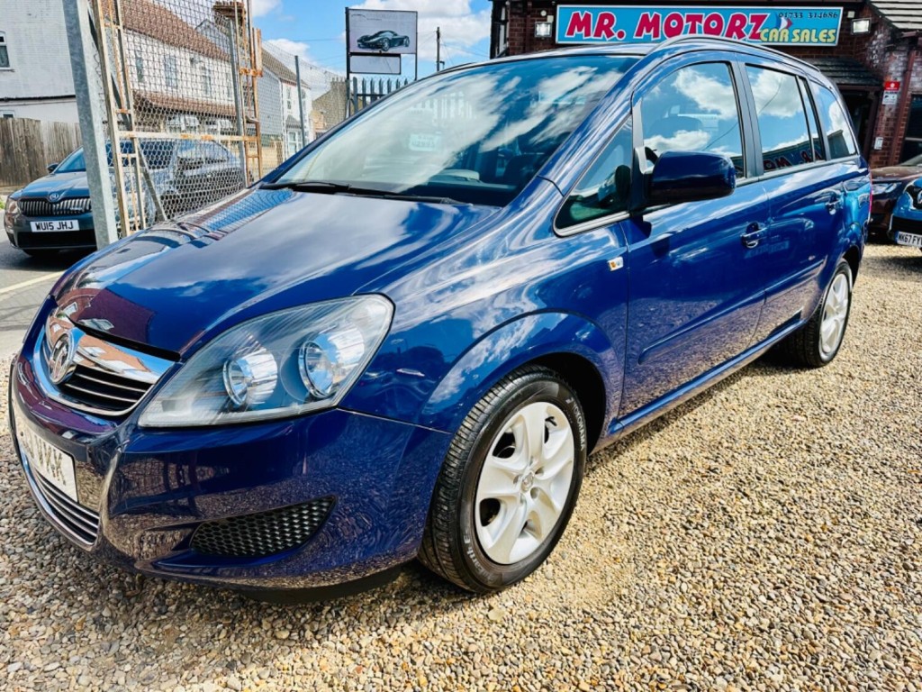 VAUXHALL