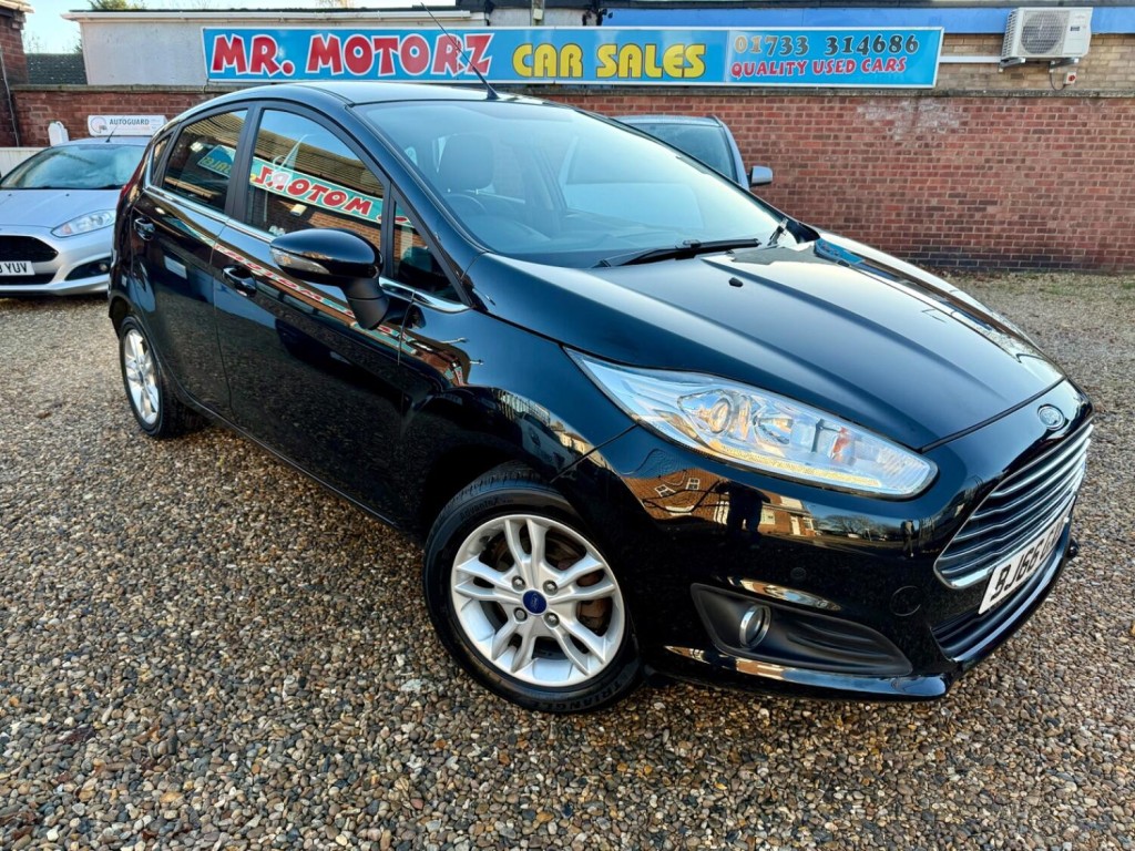 FORD