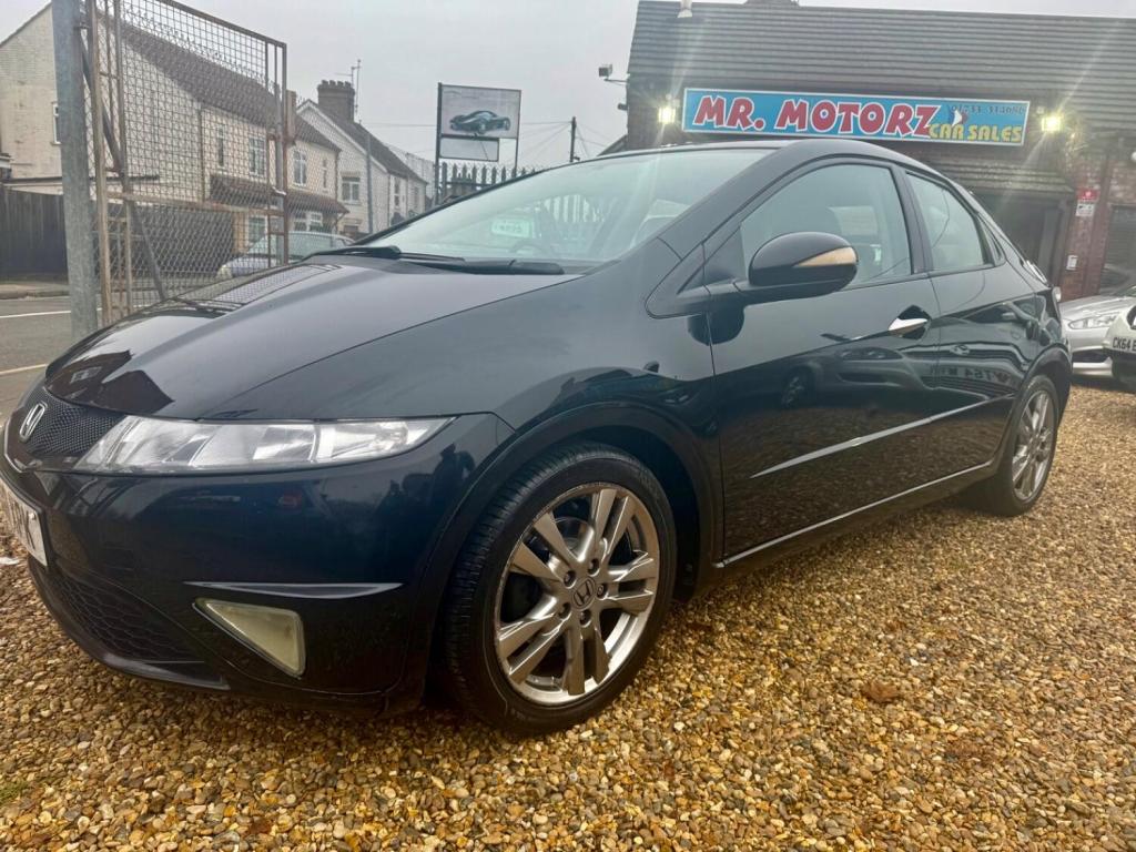 HONDA