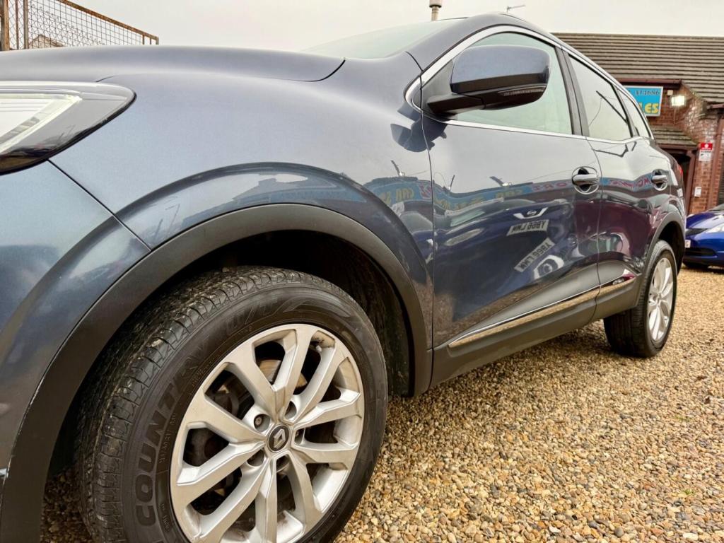 RENAULT KADJAR