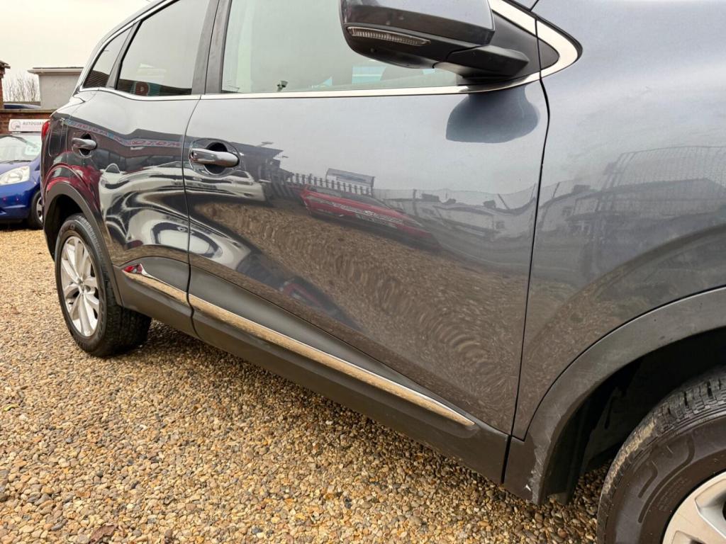 RENAULT KADJAR
