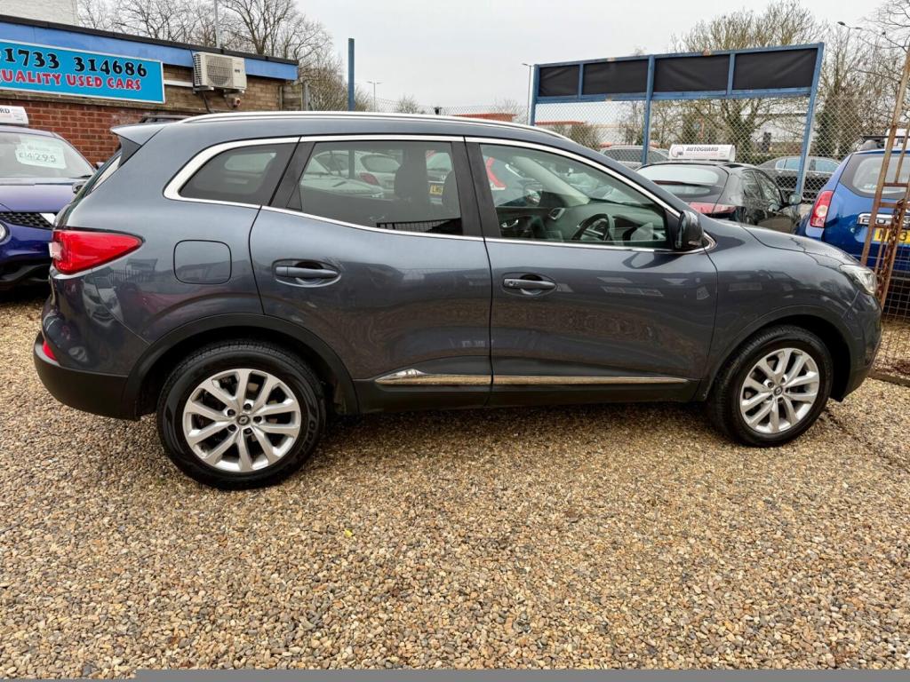 RENAULT KADJAR