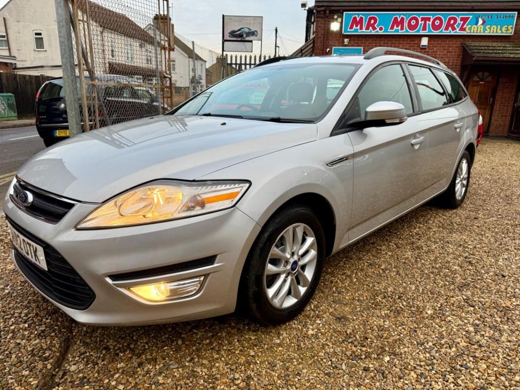 FORD