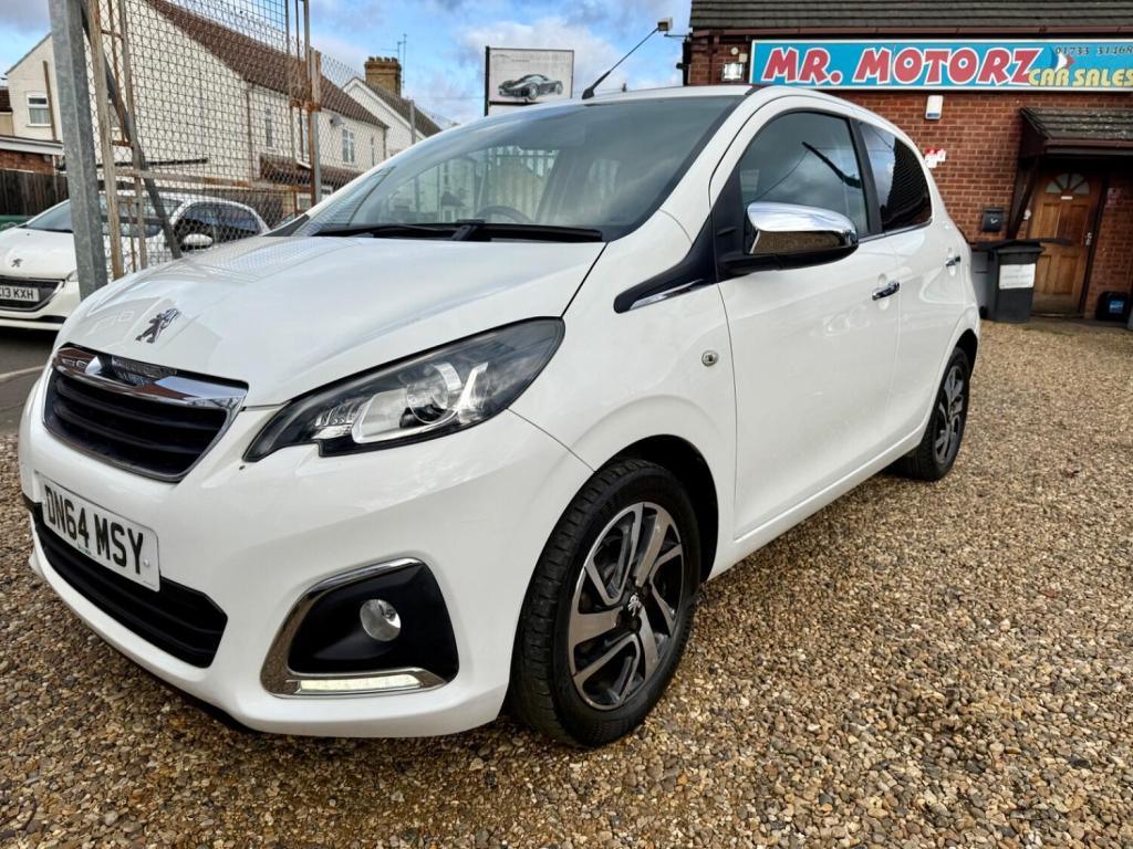 PEUGEOT