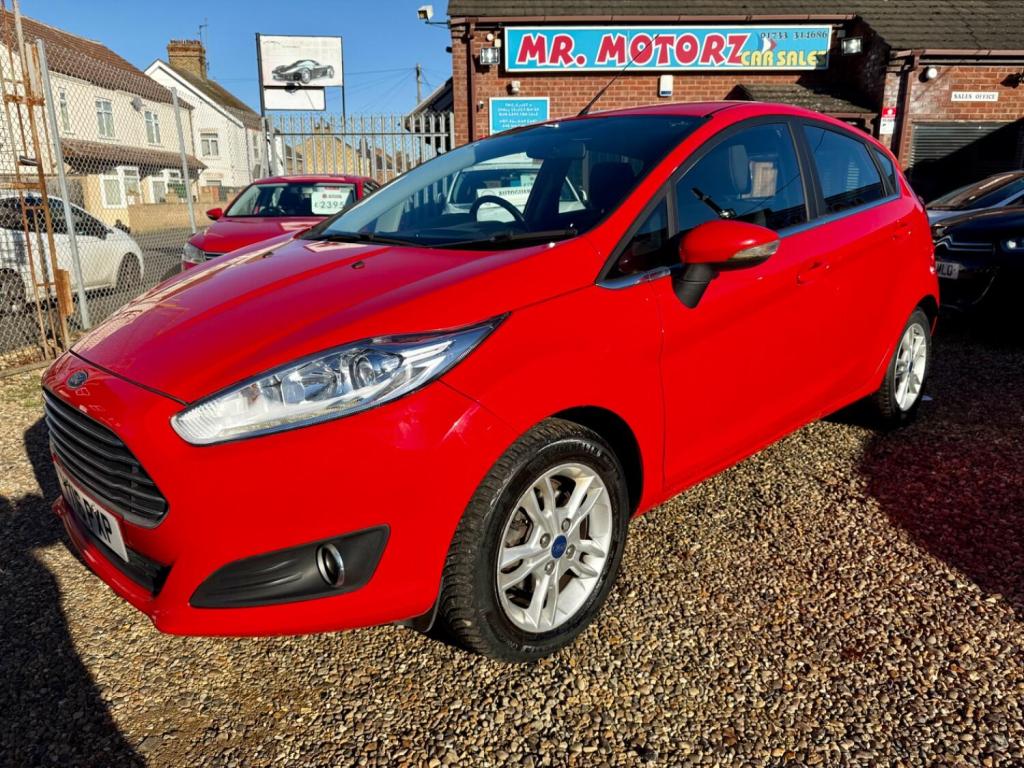 FORD