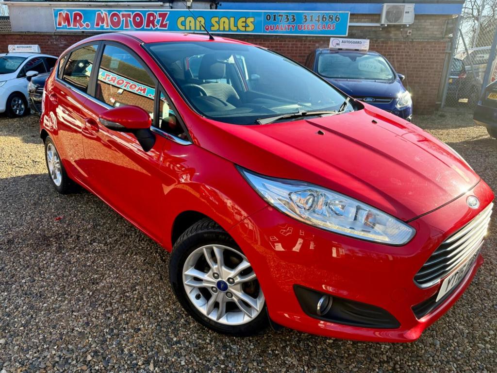 FORD