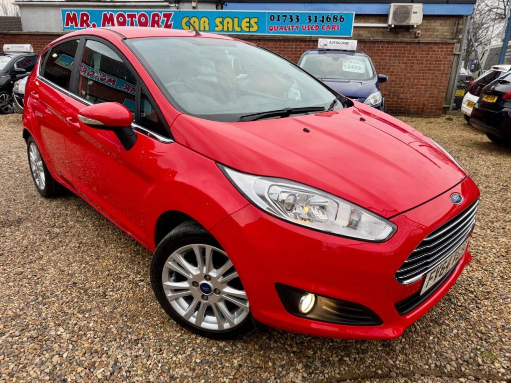 FORD