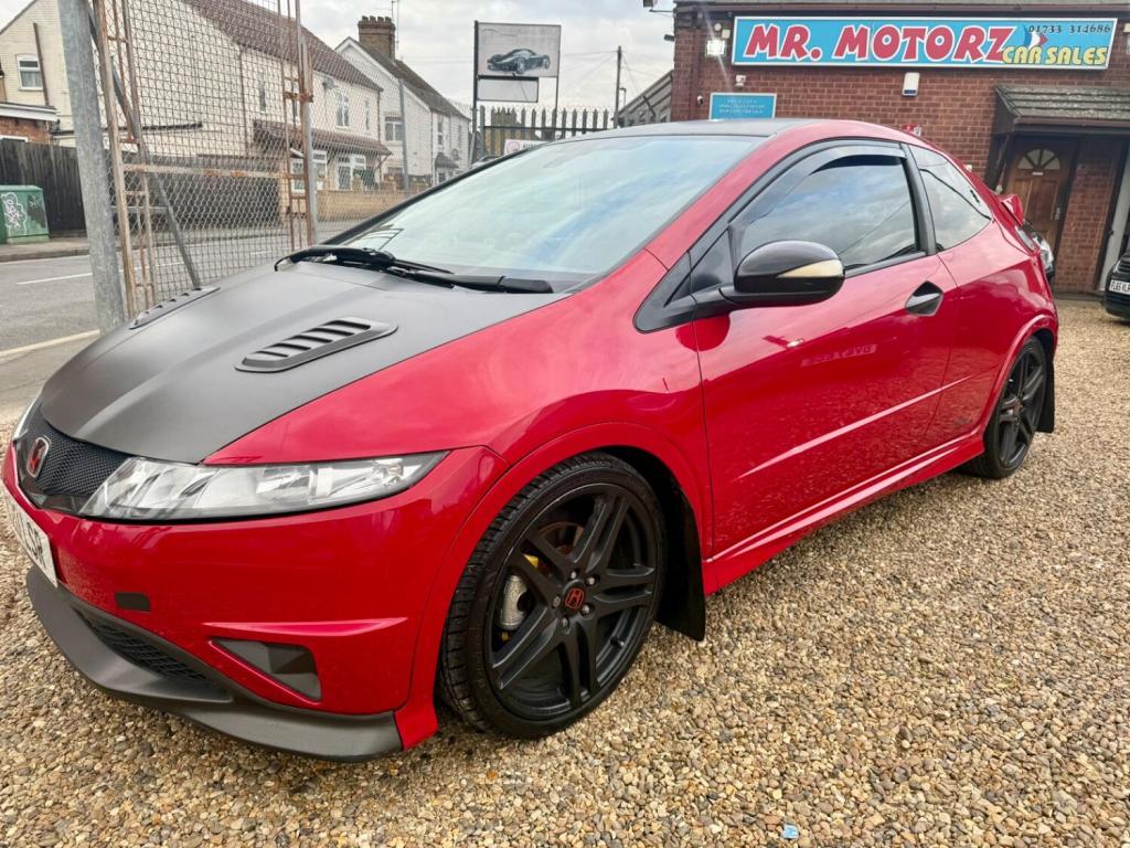 HONDA