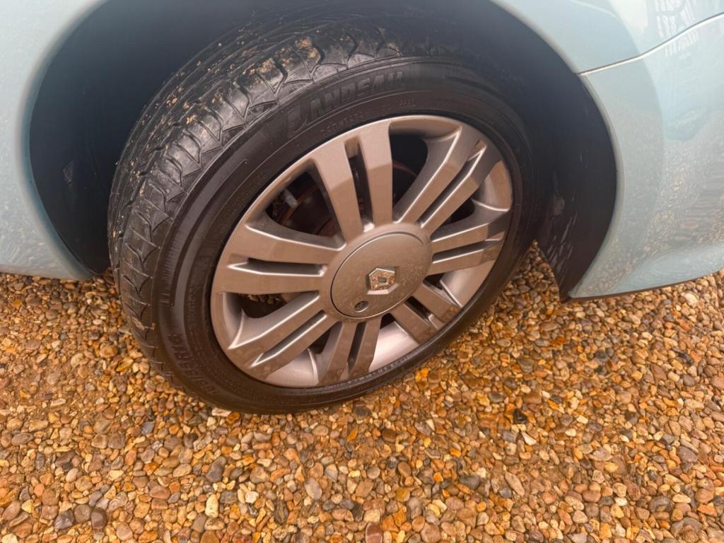 RENAULT GRAND MODUS
