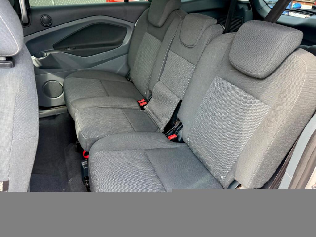 FORD GRAND C-MAX